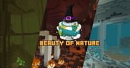 Oh The Biomes You'll Go mod (Image via AOCAWOL)